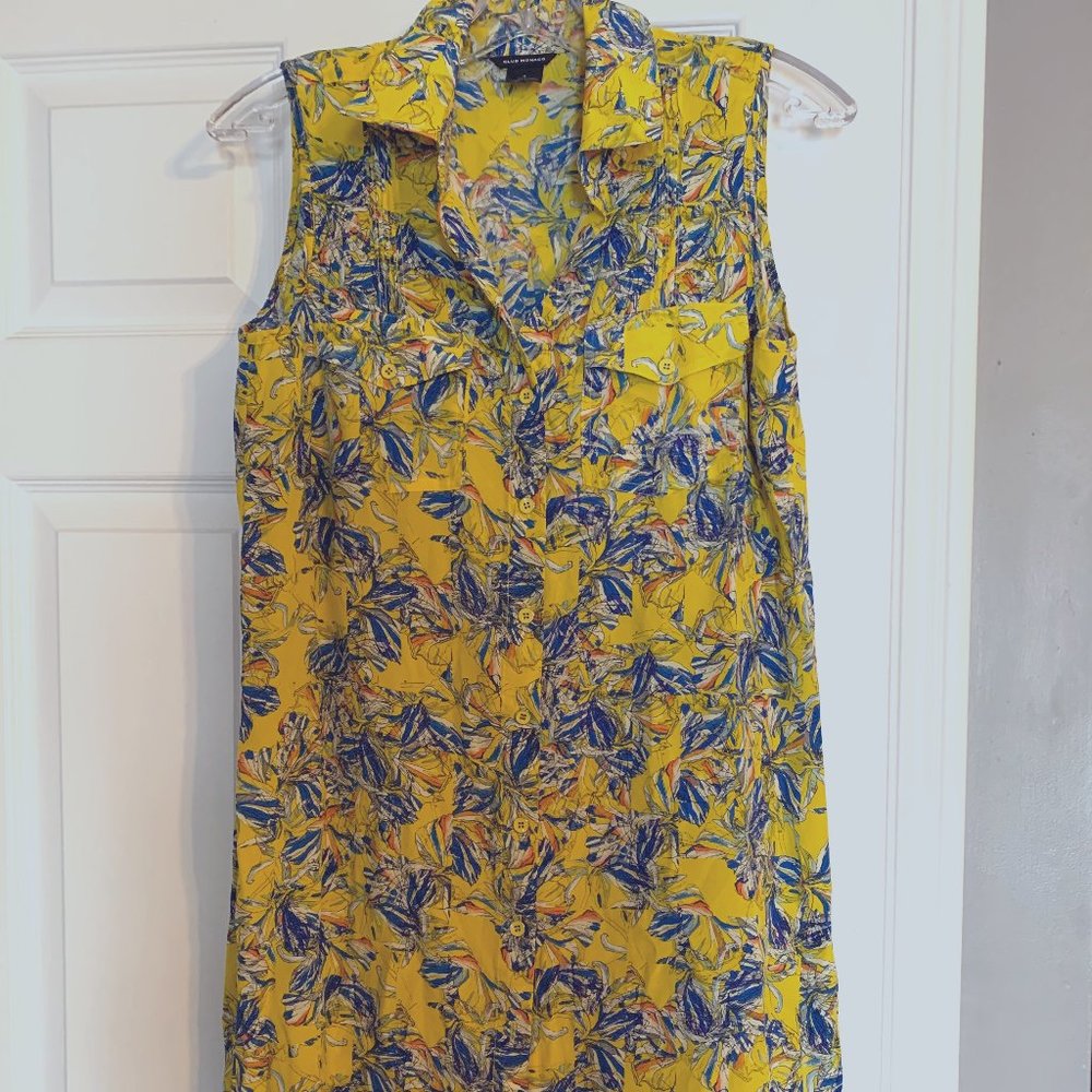 Club monaco dress
